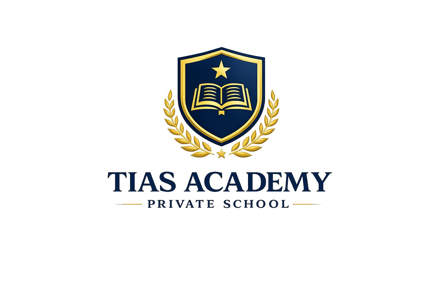 Tias Academy Logo