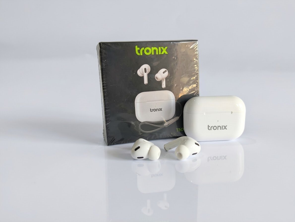 Airpods