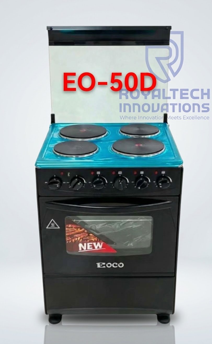 Gas stove 