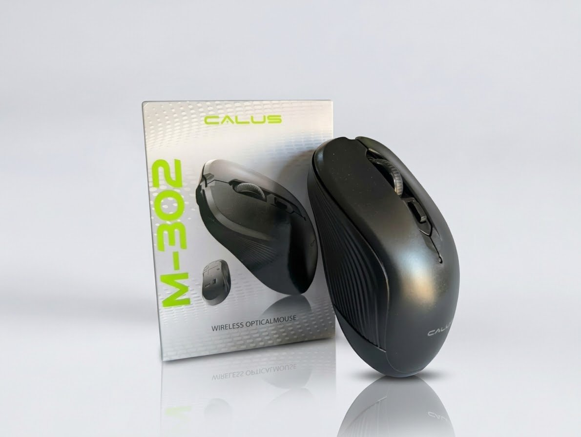 Mouse