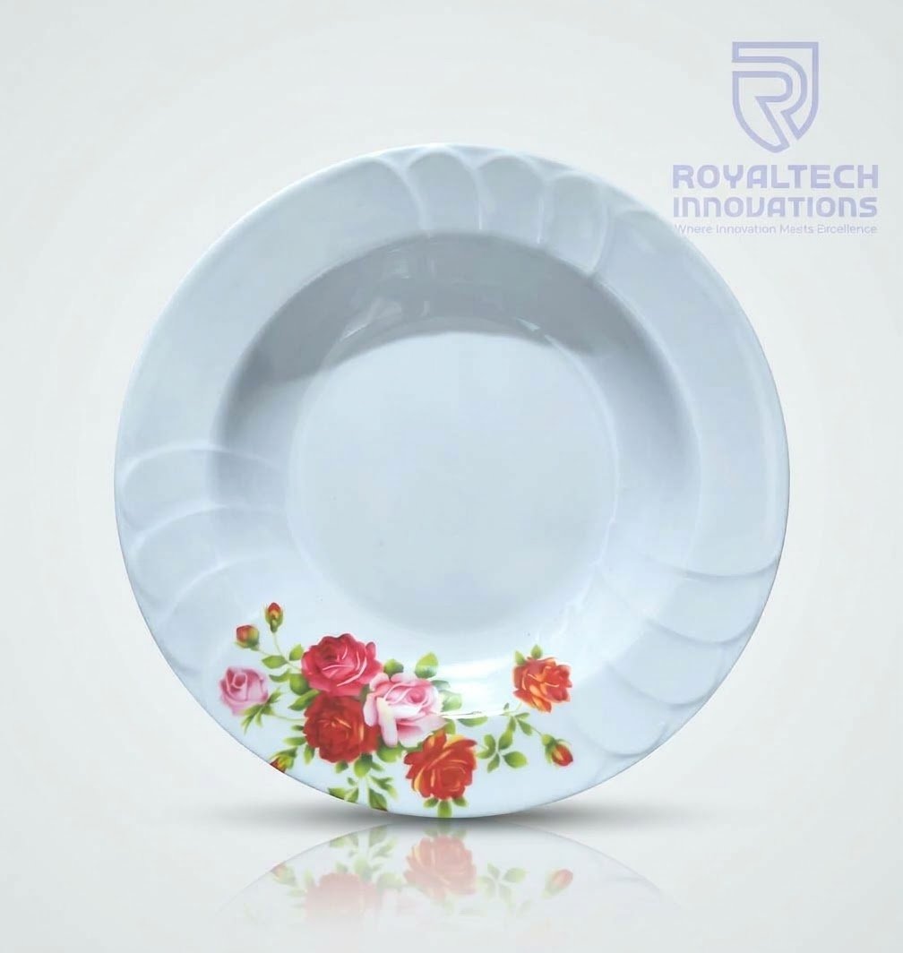 Plate